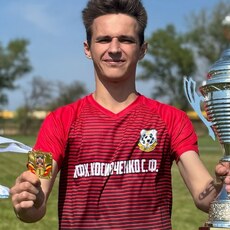 Фотография мужчины Александр, 25 лет из г. Батайск