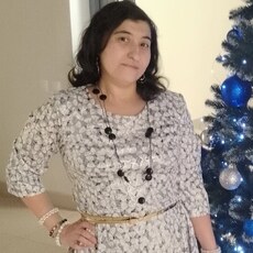 Фотография девушки Несчастная, 40 лет из г. Уфа