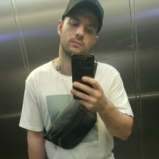 Фотография мужчины Никита, 31 год из г. Звенигород