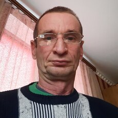 Фотография мужчины Юра, 49 лет из г. Белая Глина