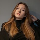 Анастасия, 18 лет