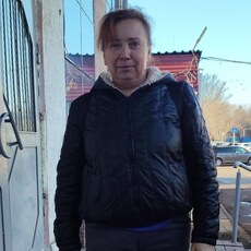 Фотография девушки Екатерина, 43 года из г. Жезказган