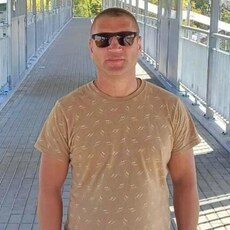 Фотография мужчины Yuri, 34 года из г. Гомель