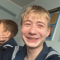 Фотография мужчины Паненя, 18 лет из г. Находка