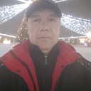 Барис, 46 лет