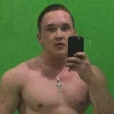 Фотография мужчины Рафаэль, 33 года из г. Семей