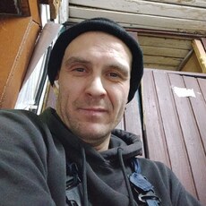 Фотография мужчины Виталий, 40 лет из г. Емва