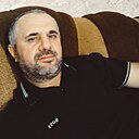 Мурад, 47 лет