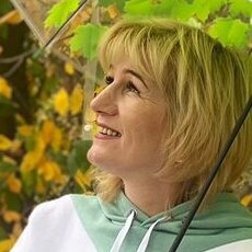 Фотография девушки Наталья, 47 лет из г. Пенза