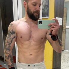 Фотография мужчины Виталий, 34 года из г. Солигорск