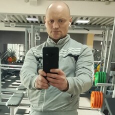 Фотография мужчины Алексей, 37 лет из г. Вологда