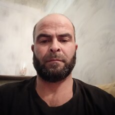 Фотография мужчины Баха, 45 лет из г. Снежное