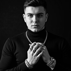 Фотография мужчины Владислав, 21 год из г. Владивосток