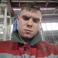 Фотография мужчины Андрей, 21 год из г. Тула