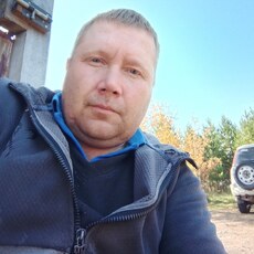 Фотография мужчины Захар, 37 лет из г. Иркутск