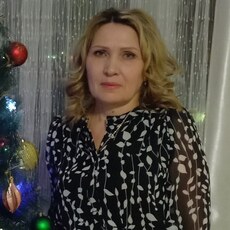 Фотография девушки Наталья, 55 лет из г. Братск