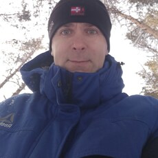 Фотография мужчины Александр, 42 года из г. Осинники