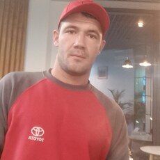 Фотография мужчины Макс, 31 год из г. Алматы