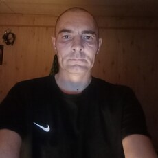 Фотография мужчины Михаил, 39 лет из г. Новосибирск