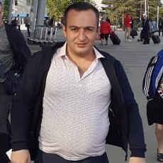 Фотография мужчины Гев, 42 года из г. Михайловск (Ставропольский Край)