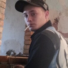 Фотография мужчины Александр, 21 год из г. Апшеронск