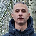 Кирилл, 34 года