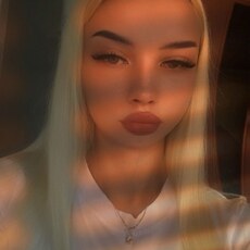 Фотография девушки Регина, 23 года из г. Находка