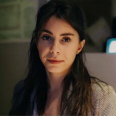 Кристиана, 30 из г. Москва.