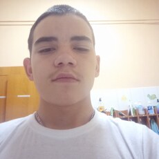 Фотография мужчины Костя, 18 лет из г. Куйтун