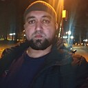 Фарход, 35 лет