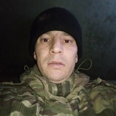 Фотография мужчины Сергей, 35 лет из г. Белово