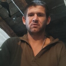 Фотография мужчины Серега, 34 года из г. Донецк (Ростовская Обл.)