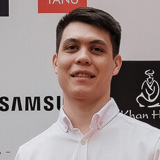 Фотография мужчины Samir, 30 лет из г. Кокшетау