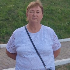 Фотография девушки Антонина, 60 лет из г. Тосно