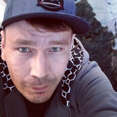 Фотография мужчины Сергей, 36 лет из г. Нефтеюганск