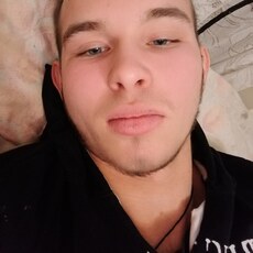 Фотография мужчины Юрий, 18 лет из г. Калининград