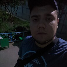 Фотография мужчины Александр, 30 лет из г. Сызрань