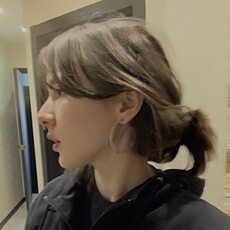 Фотография девушки Евгения, 18 лет из г. Москва