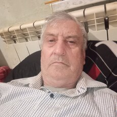 Фотография мужчины Осетин, 68 лет из г. Майкоп