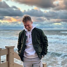 Фотография мужчины Федор, 28 лет из г. Калининград