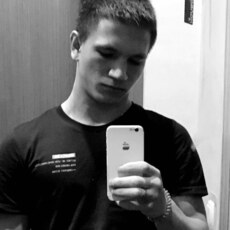 Фотография мужчины Даня, 22 года из г. Находка