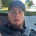 Сергей, 40 лет