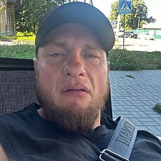 Фотография мужчины Сергей, 40 лет из г. Вишневое