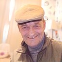 Николай, 64 года