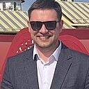 Никита, 34 года