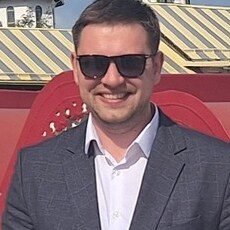 Никита, 33 из г. Барнаул.