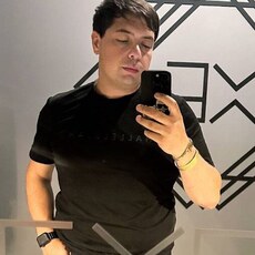 Фотография мужчины Денис, 29 лет из г. Иваново