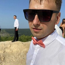Фотография мужчины Александр, 31 год из г. Пермь