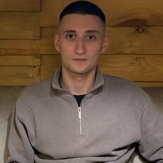 Фотография мужчины Андрей, 30 лет из г. Белгород