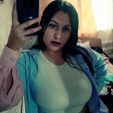 Анютка, 20 из г. Барнаул.